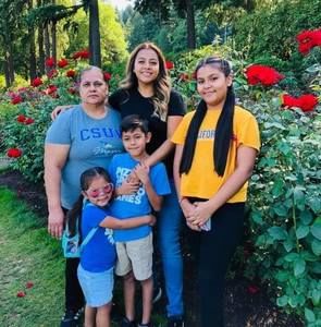 Meet your Posher, Eva